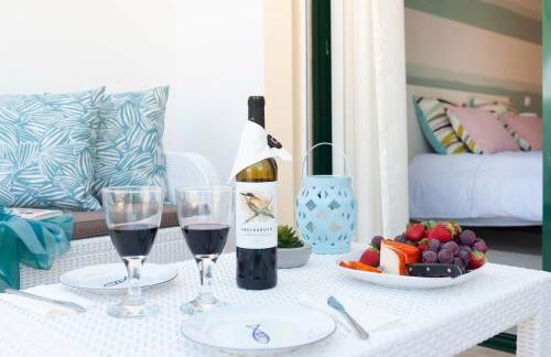 Santa Eulália Apartment Luxury - Blue Sea - Foto 9