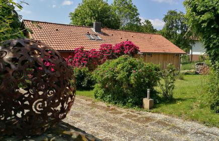 Ferienhaus Glücksmoment - Photo 16