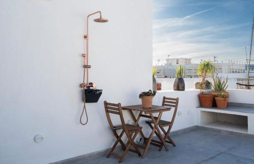 Ático Plata - Photo 27