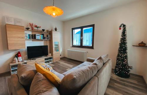 Appartamento panoramico - Foto 13