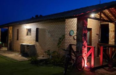 Chalé Serra dos Matões 08 - Pedro II - Foto 16