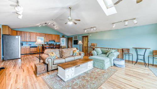 Lake Vista Retreat - Foto 4