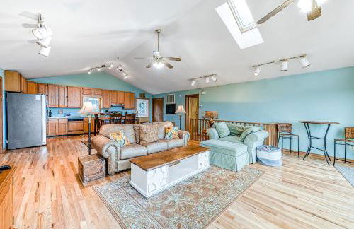 Lake Vista Retreat - Foto 4