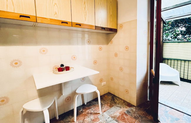 Affittacamere Creuza de Ma' - Photo 22