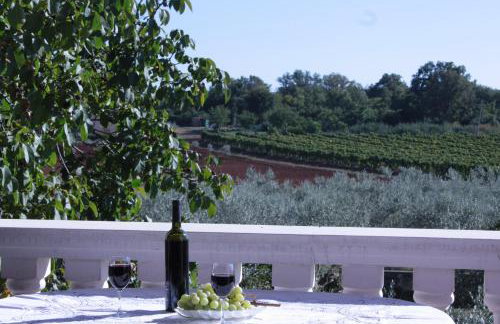 Sanja apartments Sveti Servul - Foto 47