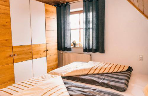 Ferienwohnung Alte Schneiderei - Foto 3