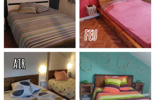 Gîte des 4 éléments - Foto 5