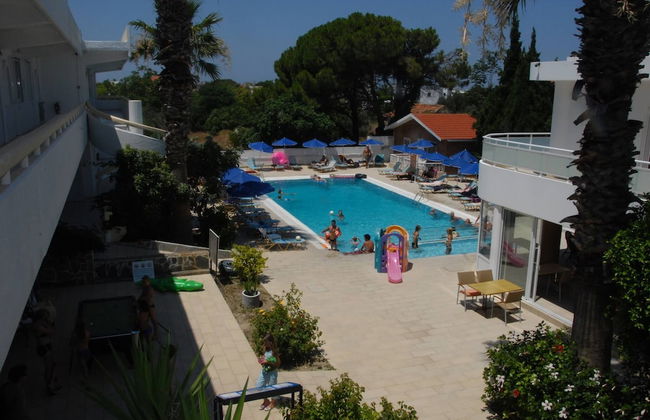 Paleos Apartments - Foto 1