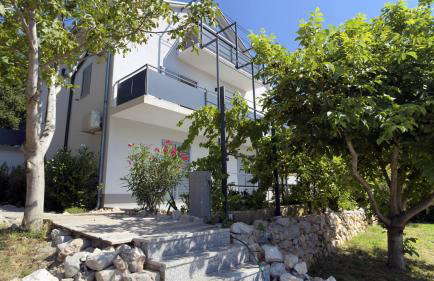 ARYVE® Boutique-Ferienvilla mit Meerblick, Pool und Design-Interieur in Bribir - Foto 5