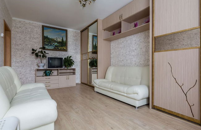 Flats of Moscow Flat on Generala Belova 25 - Foto 2