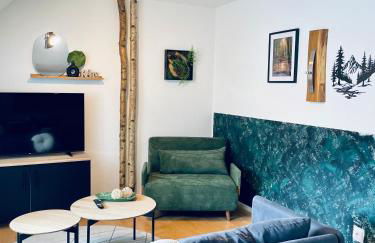 Ferienwohnung Seelenliebe - Foto 41