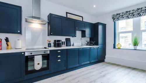 River Street Retreat - Foto 5, stove, dishwasher, pet friendly, toaster