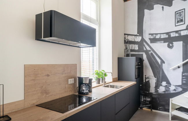 Comfortable Holiday Home in Voorst in a Tranquil Location - Photo 29