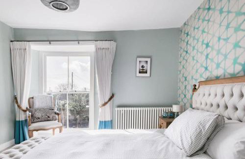 Grade II Listed 17th-Century Rectory in Cornwall - Photo 16