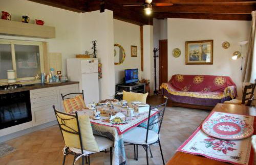 Martas Studio in Formia - Foto 7