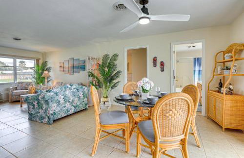 Venice Home with Fenced Yard 4 Mi to Beach! - Foto 7