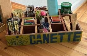 City Apartment - Foto 11