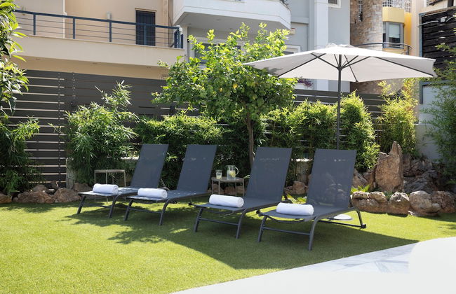 The Southern Mansion - Foto 75