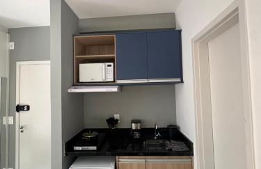 Apartamento Completo com Piscina, Academia e Salão de festas em São Carlos - Foto 40