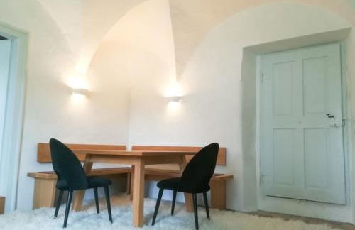 Ferienwohnung Hofmarkrichterhaus - Foto 10