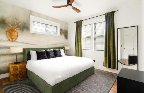 Luxe Lakeside New Build by Flathead Lake Speakeasy - Foto 40