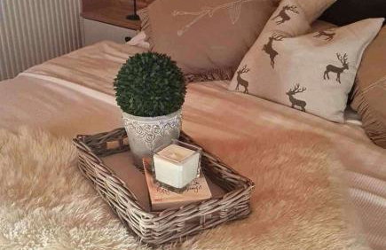 Dom Wakacyjny Brzozowy Gaj Bieszczady - Foto 37