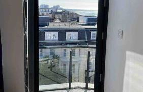 Beach Penthouse Apartment Bournemouth - Foto 36