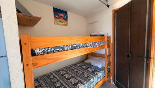 CYRNEA 27- Plage à pieds - Clim-Wifi- Favone - Foto 4