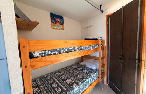 CYRNEA 27- Plage à pieds - Clim-Wifi- Favone - Foto 4