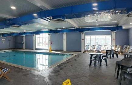 The Perfect Escape 2 Bedroom Static Caravan Pet Friendly - Foto 11