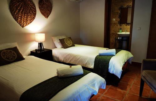 Quinta do Vale Encantado "the Valley" - Santarém - Portugal - Foto 15