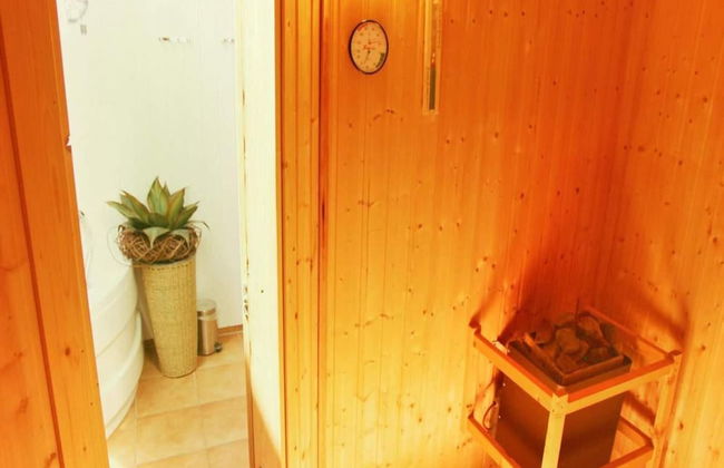 Ferienhaus im Skandinavischen Stil - Foto 10