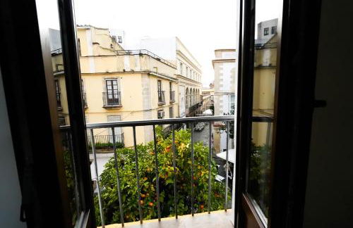 Apartamentos Consistorio Live - Foto 22