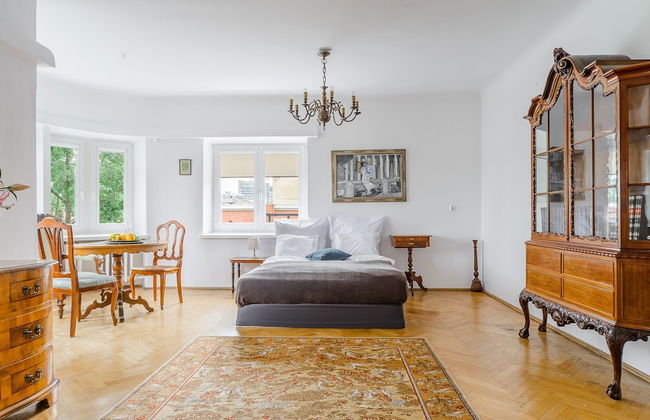 Centrum al. Szucha - Foto 13