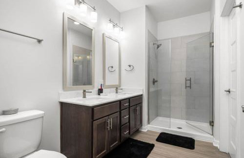 Affordable 2-Bedroom Fishers Pool View - Foto 28