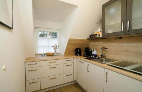 Sylter Friesenhaus - Photo 35