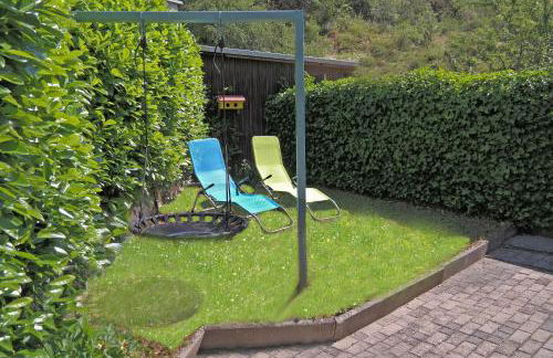 Ferienhaus am Traumpfad - Foto 17