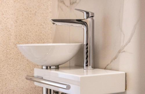 Serviced Apartments Xanthurus - Foto 36