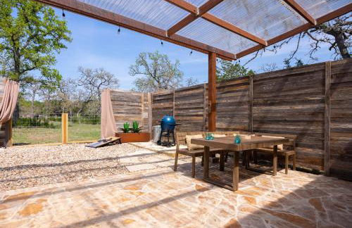 Romantic Luxury stay w Sauna, Pool & Amenities on 10 acres - Foto 20