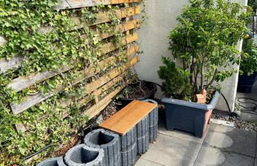 Sunset Suite mit Weitblick - Foto 14