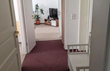 Ferienwohnung Am Ueckerpark - Foto 9