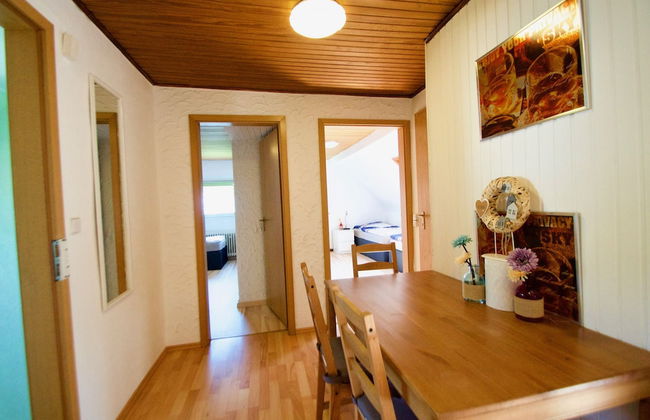 Apartments Overath Immekeppel - Foto 8