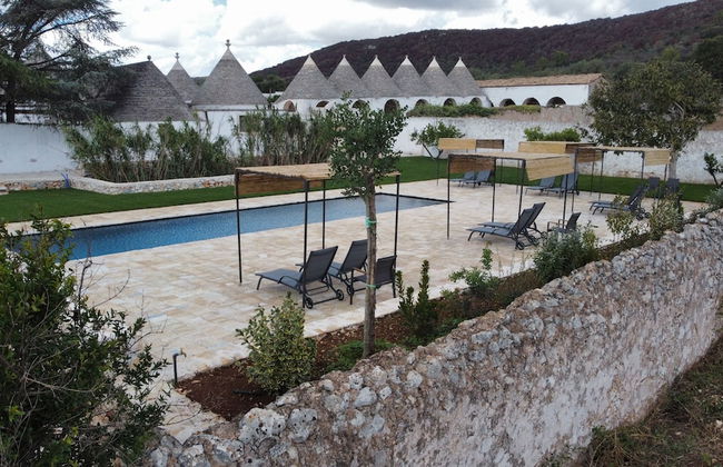 Masseria Pilano - Foto 27