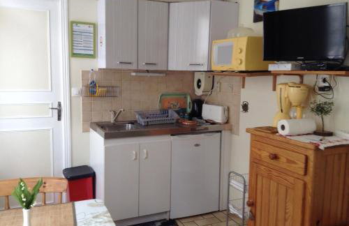 Au Bon Gite - Foto 13