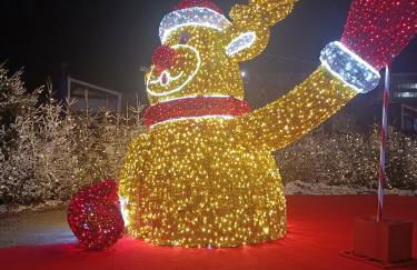 T2 cabine avec très belle vue sur le port de plaisance - Foto 48