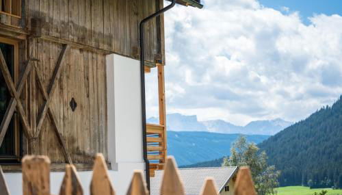 Preindlerhof Haylofts - Photo 2