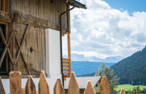 Preindlerhof Haylofts - Photo 2