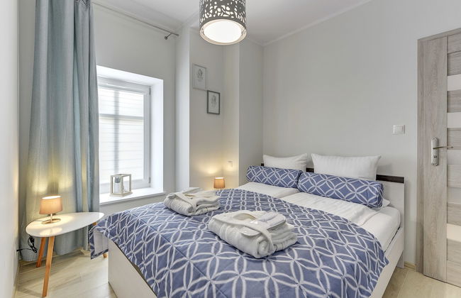 Lion Apartments - Haffnera 19 - Foto 1