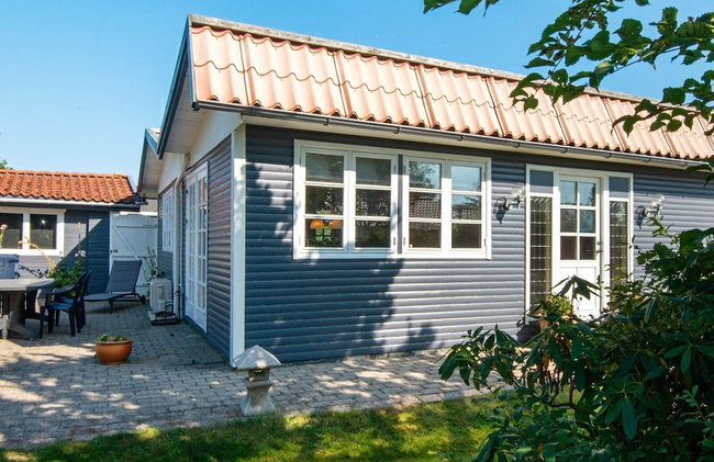 6 Person Holiday Home in Grenaa-by Traum - Foto 27