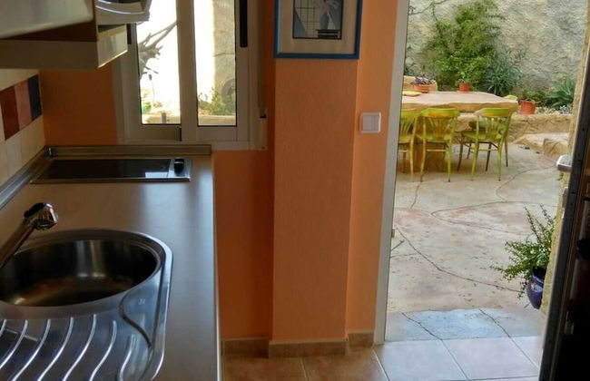 Castillo De Dona Maria - Foto 7